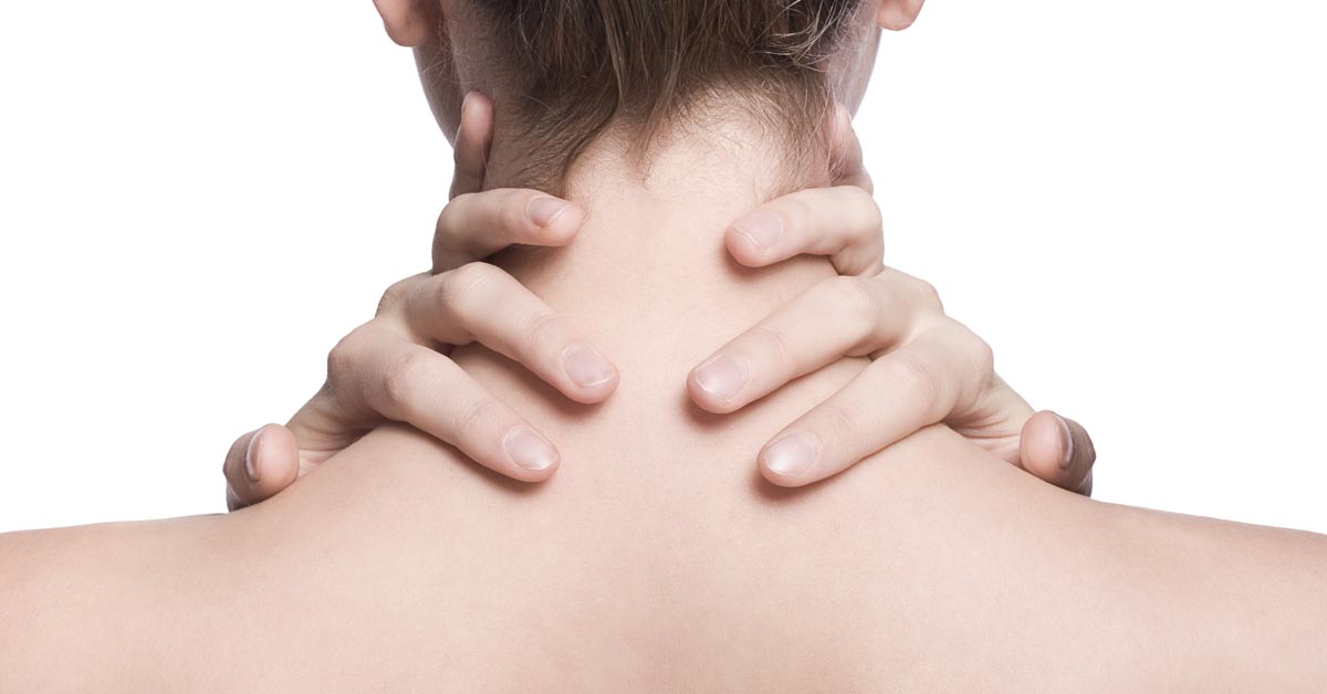 Memphis neck pain and headache treatment