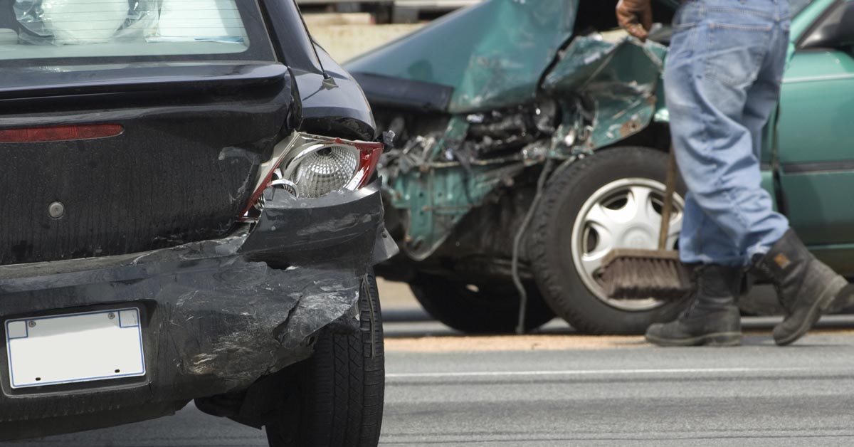 Memphis auto injury recovery and treatment by Dr. Amodeo