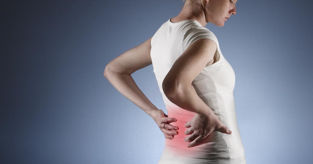 Memphis back pain treatment by Dr. Amodeo