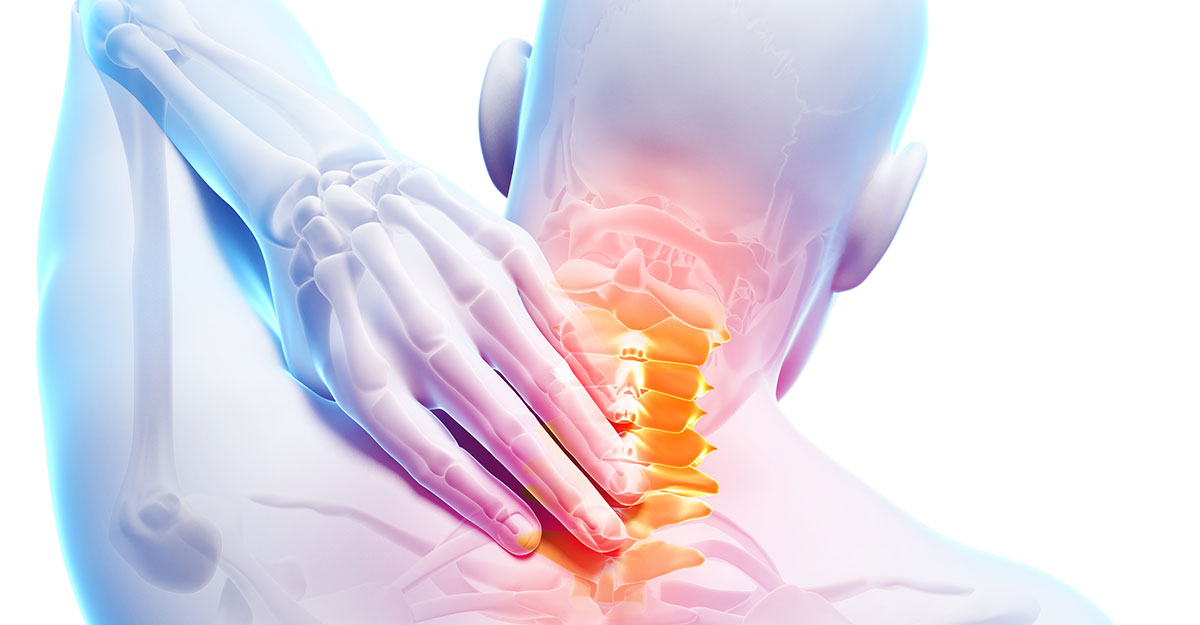 Memphis neck pain and headache treatment