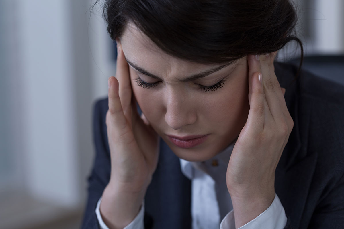 Migraine treatment in Memphis, Tennessee